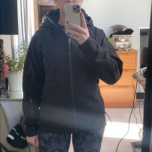 Patagona women’s ski jacket